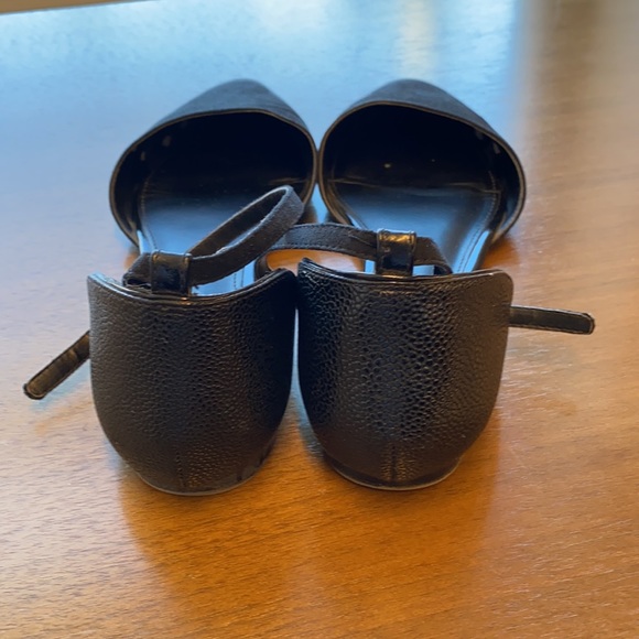 LOFT ankle strap flats - Picture 3 of 3